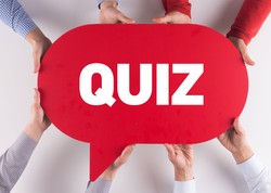 QUIZ z wiedzy ogólnej. By nazywać się mistrzem, musisz zdobyć 15/20