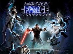 "Force Unleashed" już wkrótce na konsolach