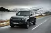 Land Rover Defender V8