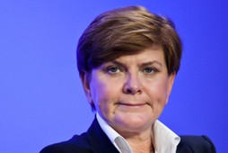 Beata Szydło