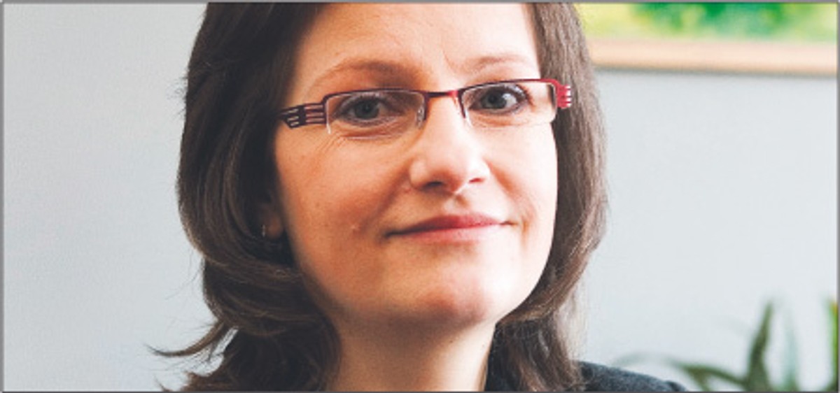 Małgorzata Zamorska, radca prawny, partner w warszawskiej Kancelarii bnt Neupert, Zamorska & Partnerzy