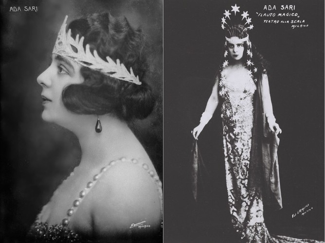 Ada Sari / 'Polacy, którzy zmienili świat'