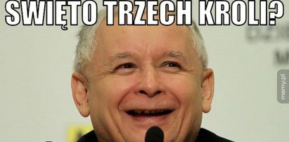 Internet huczy po spotkaniu Orban-Kaczyński!