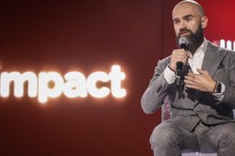 Decydenci i elita biznesu spotykają się na Impact’24. Będzie okazja do rozmów i networkingu