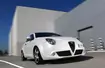 Alfa Romeo MiTo – nadchodzi MultiAir 1,4
