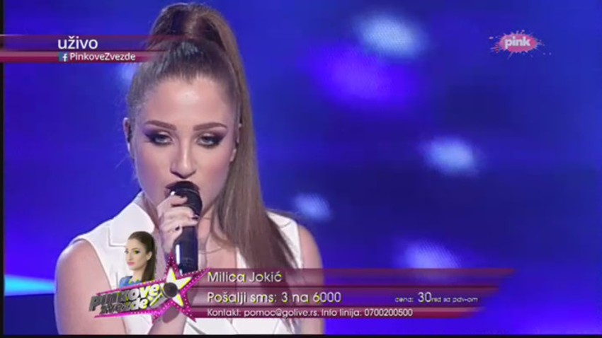 Milica Jokić
