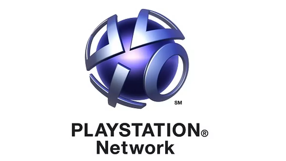 Oświadczenie Sony dotyczące PSN