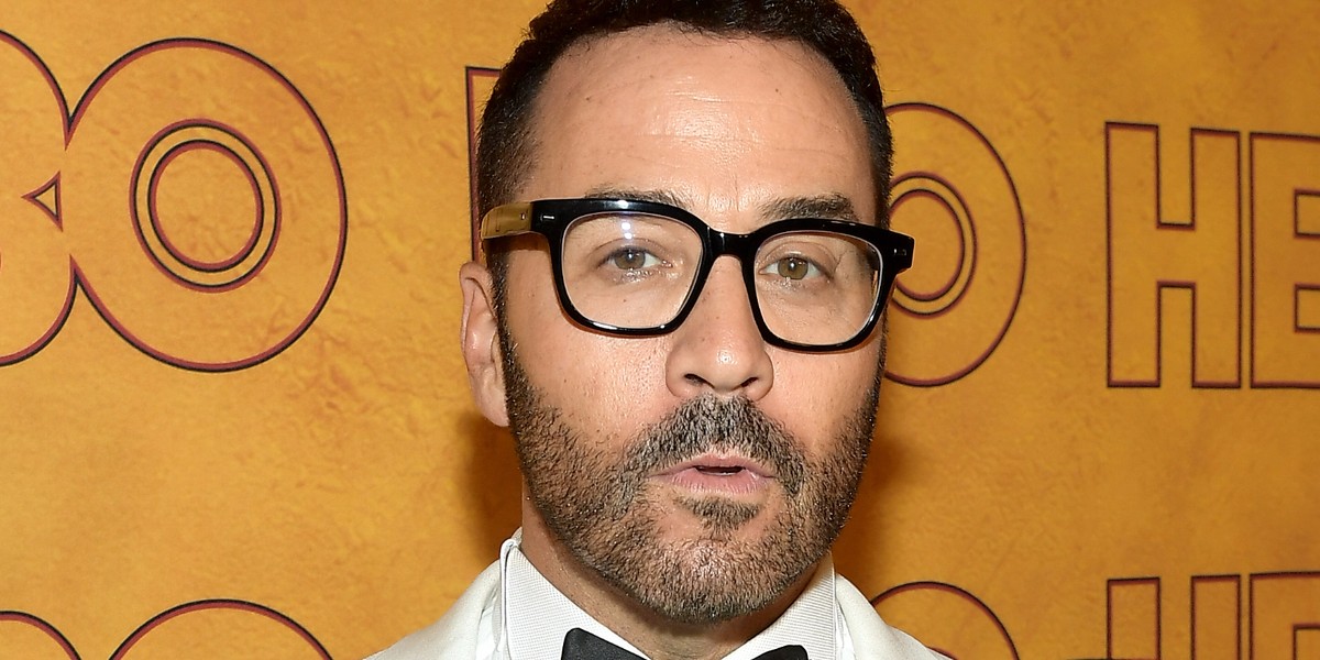 Another woman has accused Jeremy Piven of sexual misconduct on the set of HBO's 'Entourage'