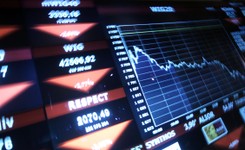 Bloomberg: Od początku kadencji Andrzeja Dudy, polska giełda straciła 50 miliardów dolarów