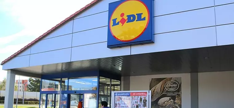 Lidl Plus — za zakupy z aplikacją dostaniesz pieniądze. Są też nowości dla Ukraińców