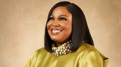 'Shanty Town' producer Chichi Nworah reacts to 11 AMVCA nominations