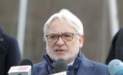 Maksymowicz odchodzi z klubu PiS. “Atak na polską transplantologię”