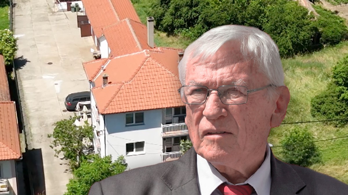 Milanče Radosavljević 