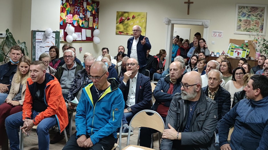 We wtorek głosowanie radnych. Będzie protest pod urzędem w Złocieńcu [VIDEO]