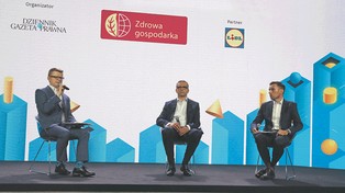 Polski biznes korzysta na zerwaniu łańcuchów dostaw