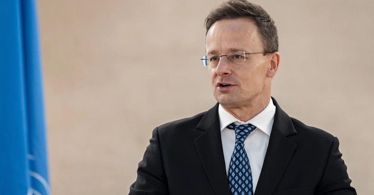 Węgry uzależnione od Rosji? "To nie polityka czy ideologia, ale geografia"