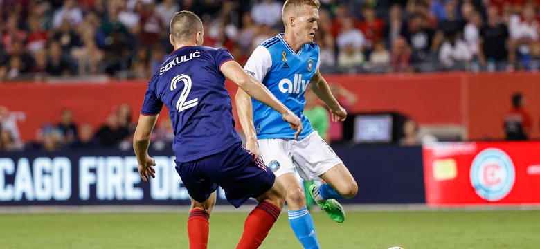 Liga MLS. "Polskie" Charlotte FC nie zagra w play off