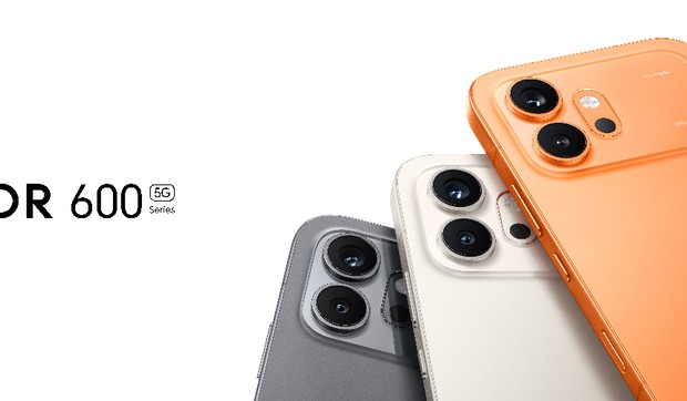 HONOR 600 serija