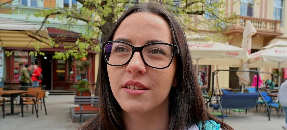 Tea Tairović, emisija "Metar moga sela"