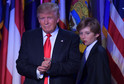 Barron Trump