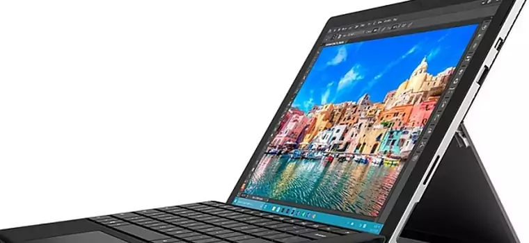 Najnowszy Surface Pro do wygrania w artystycznym konkursie Microsoftu