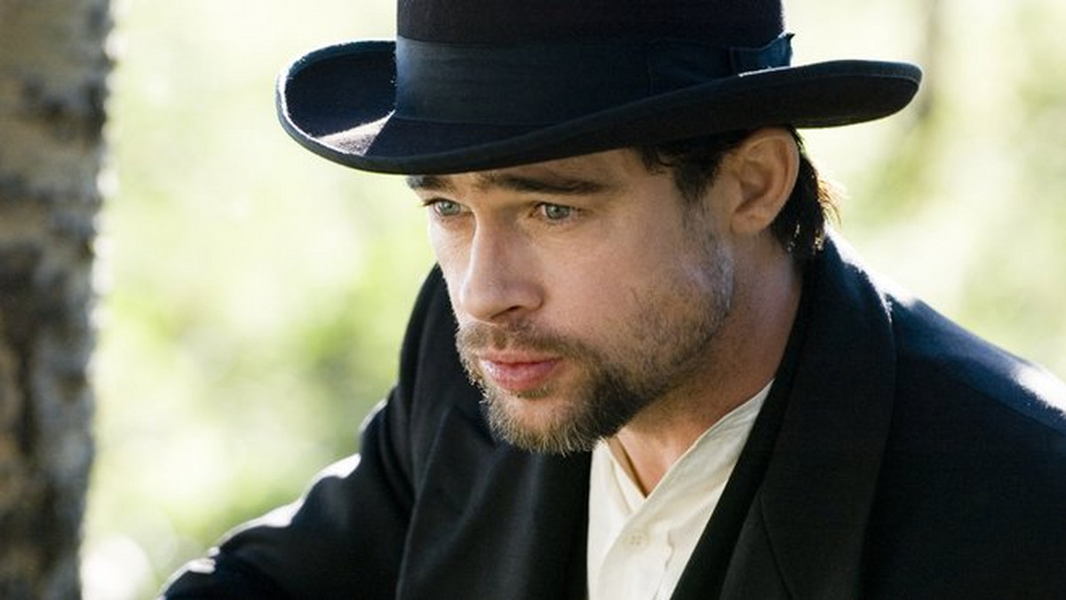 Brad Pitt jest przymierzany przez wytwórnię Warner Bros. do nowego filmu "All You Need Is Kill".