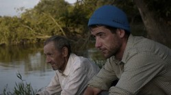 "Wszystko płynie" – rzeka żywa