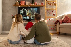 Co w telewizji w drugi dzień świąt? [PROGRAM TELEWIZYJNY NA 26.12]