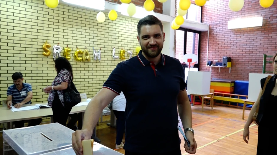 Dušan Teodosijević