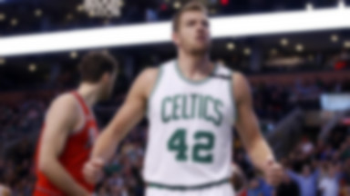 Kolejny transfer San Antonio Spurs. David Lee podpisany na dwa lata