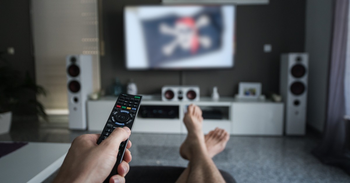 Itt a vége! Lekapcsolta a rendőrség a világ legnagyobb illegális streamingszolgáltatóját