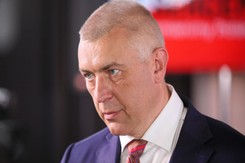 Giertych zmieni zdanie ws. startu do Senatu? Chce startować przeciwko kandydatowi Lewicy