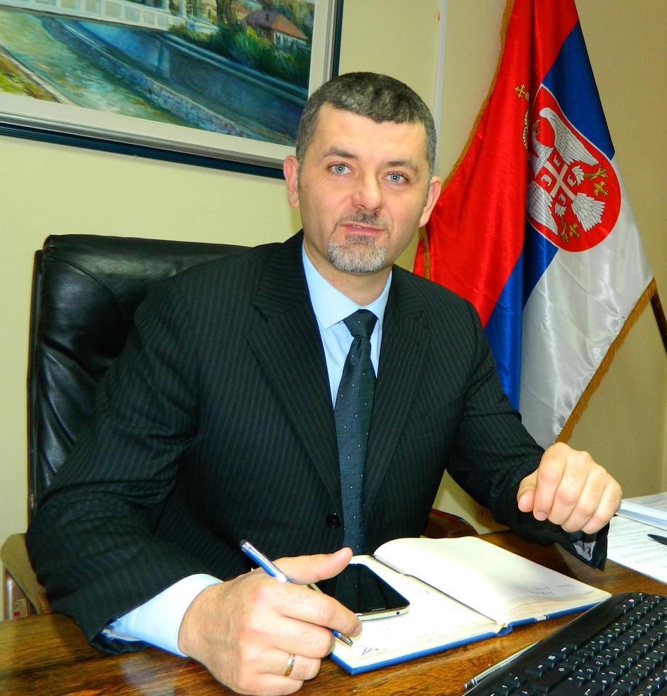 Damjan Srejić