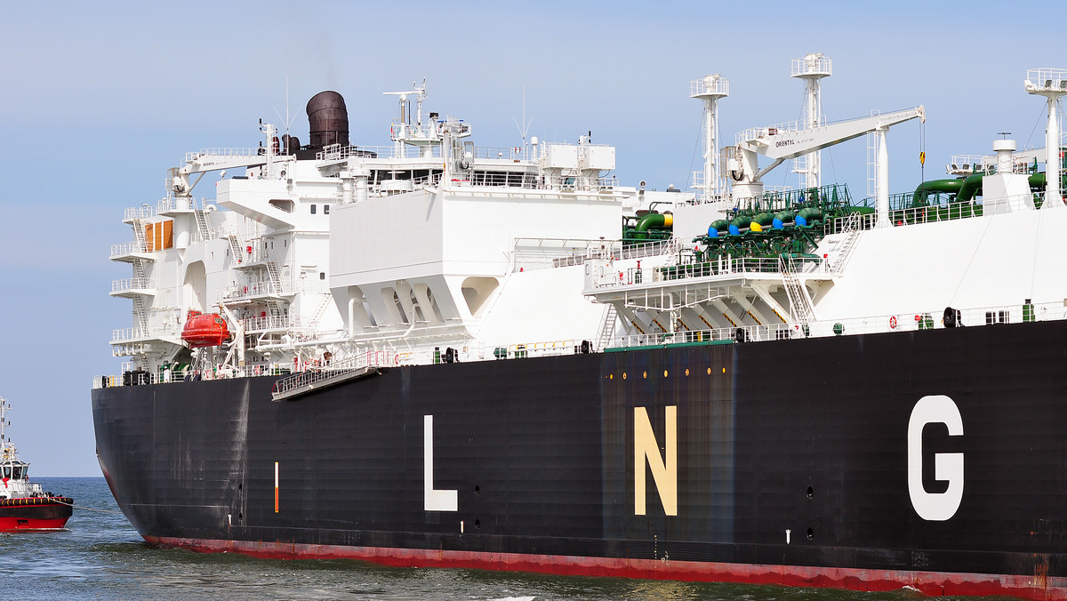Litwa zaostrza przepisy dotyczące rosyjskiego LNG. Całkowity zakaz importu
