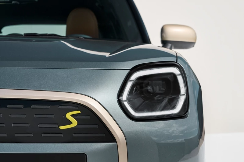 MINI Countryman SE