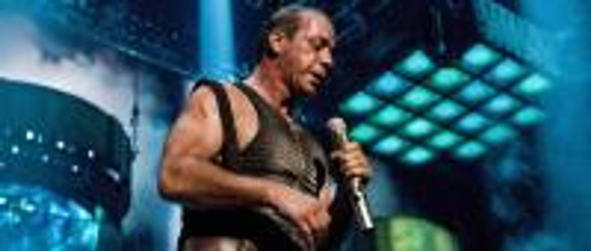 Rammstein