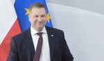 Minister Czarnek bił się na wiejskich zabawach? "Wynegocjowałem spokój, widząc siłę przeciwnika"