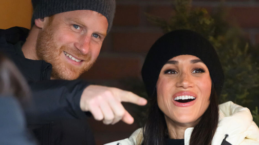 Meghan Markle hatalmas bejelentést tett: fontos döntést hozott meg Harry herceg felesége
