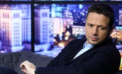 Trzaskowski: Jeżeli Grabiec słyszał słowa Smogorzewskiego, powinien był zareagować