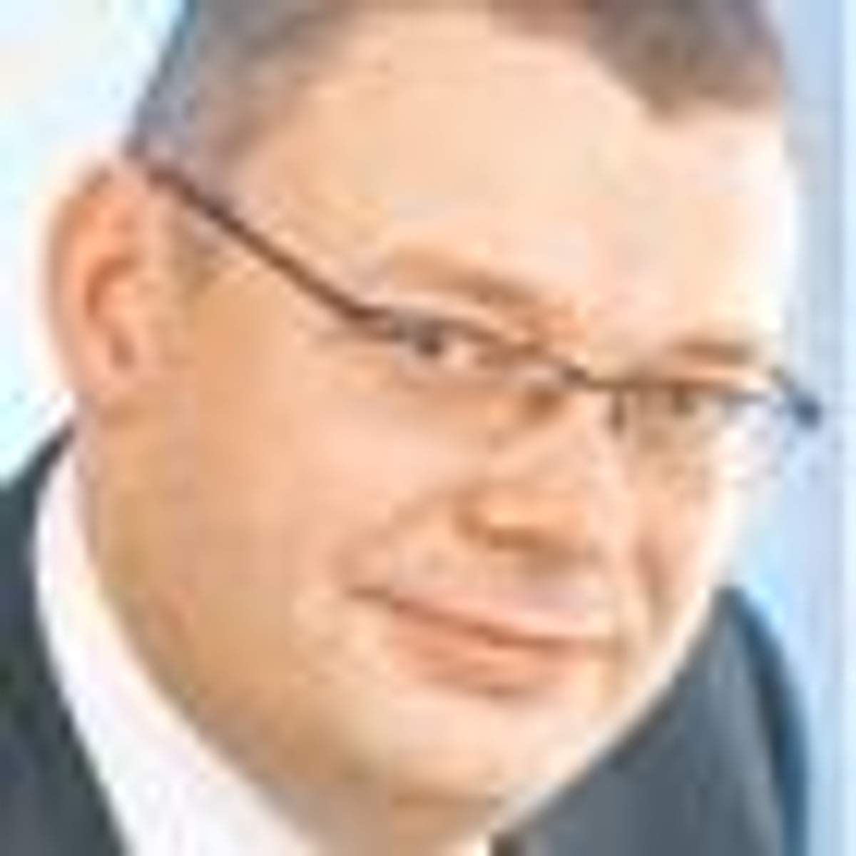 Marcin Piasecki, zastępca redaktora naczelnego „DGP”