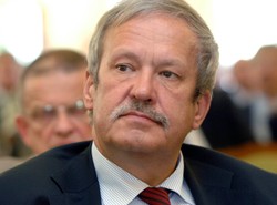 Steinhoff pójdzie za Olechowskim?