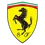 Ferrari-Logo