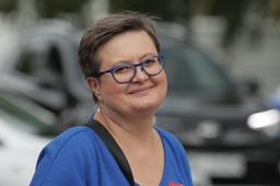 Lubnauer: Zamiany pracach domowych są powiązane z odchudzaniem podstawy programowej