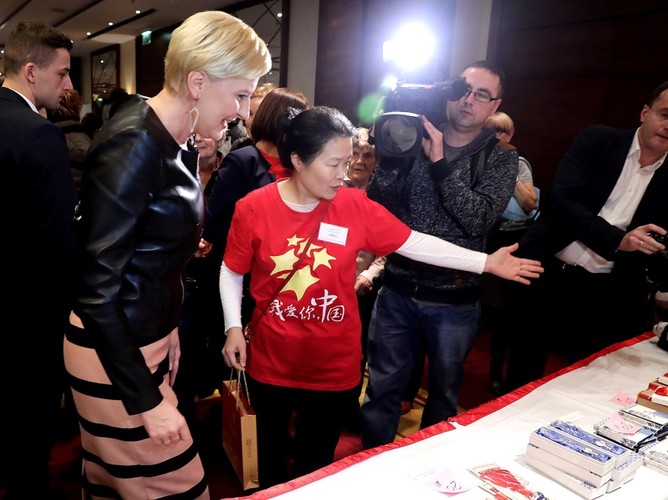 Agata Kornhauser-Duda