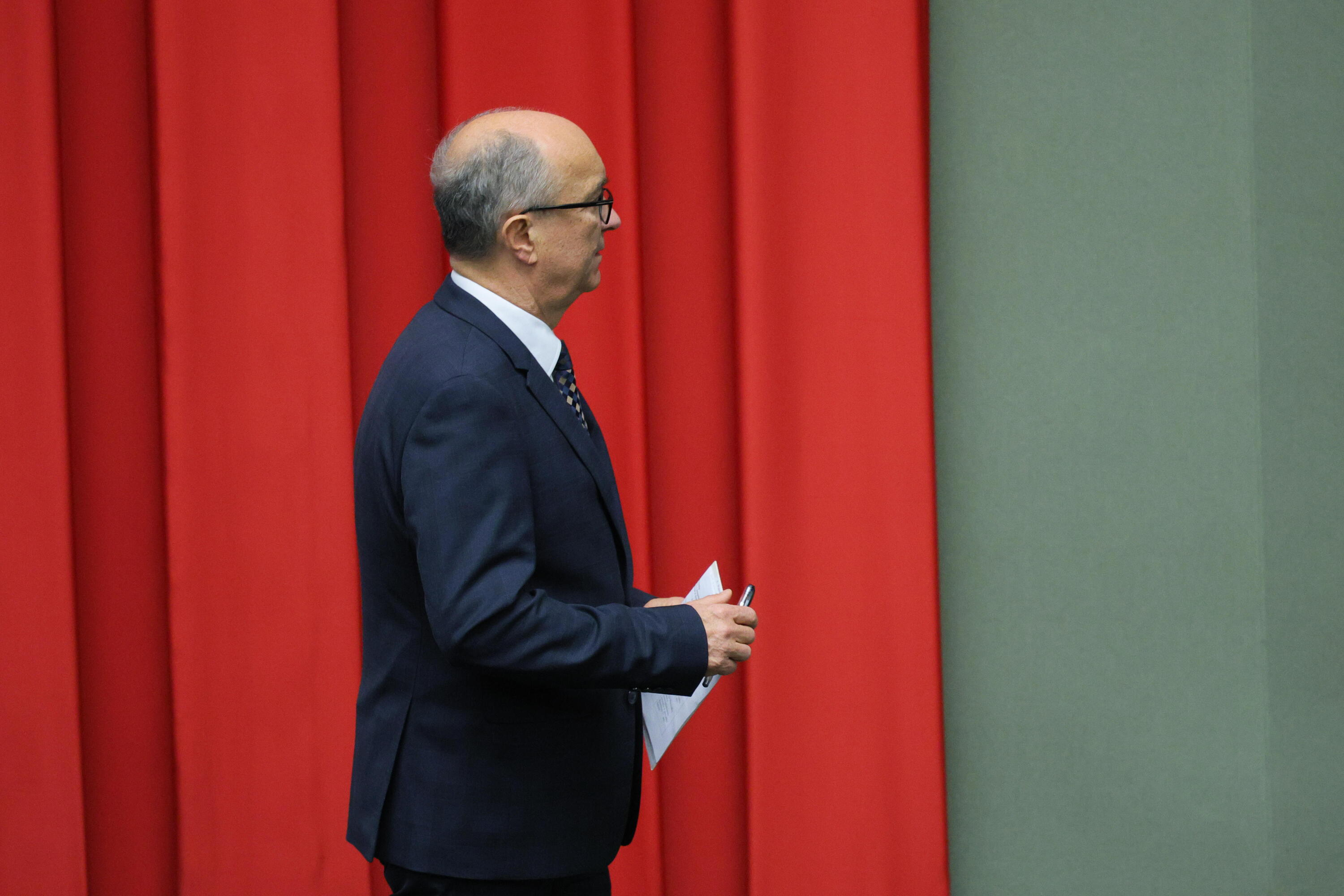 Czarzasty do Nawrockiego: Skąd weźmiesz 50 miliardów na tani prąd?