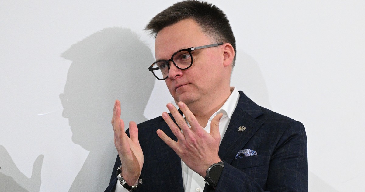 Rację mieli ci, którzy nie traktowali Fanatyka poważnie [OPINIA]