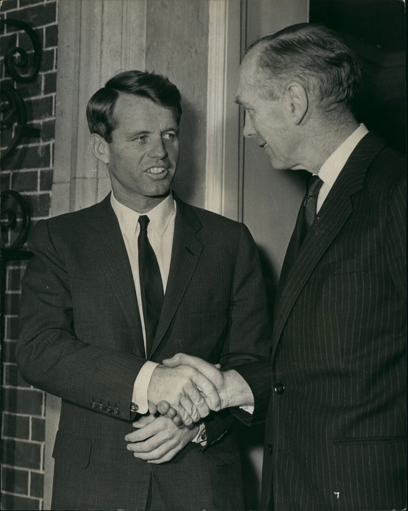 Robert F. Kennedy