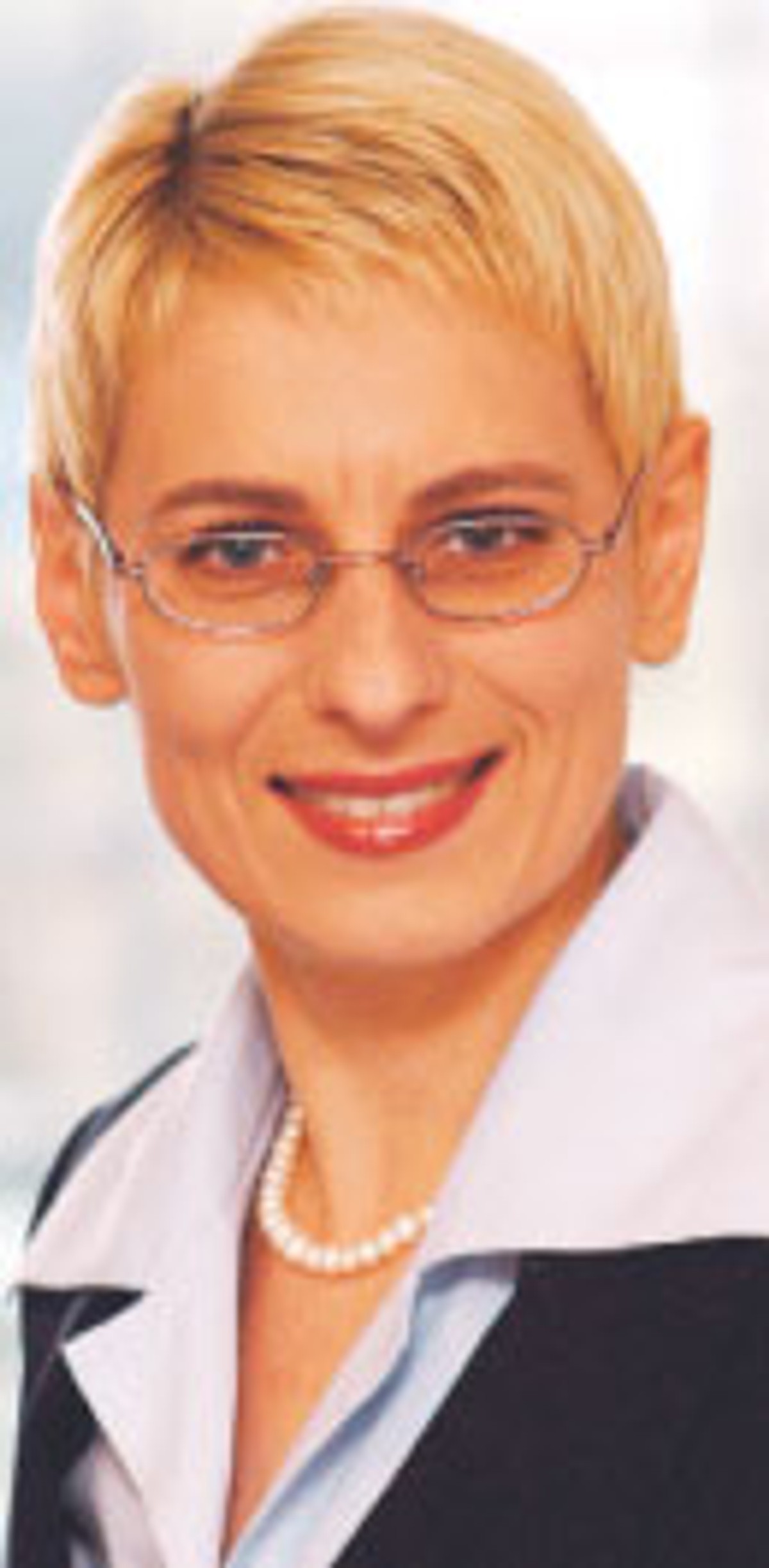 Agnieszka Fedor, adwokat, doradca w kancelariii WKB Wierciński, Kwieciński, Baehr