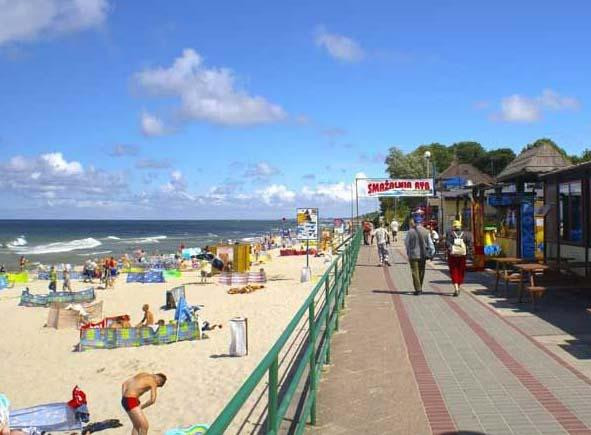 Galeria Polska - najpiękniejsze plaże, obrazek 10