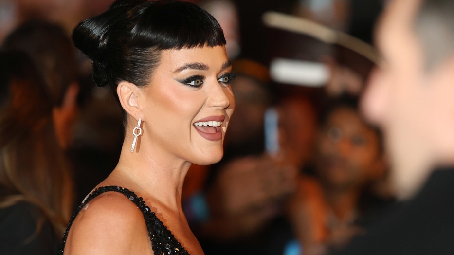 Katy Perry a szakításáról beszélt (fotó: northfoto)